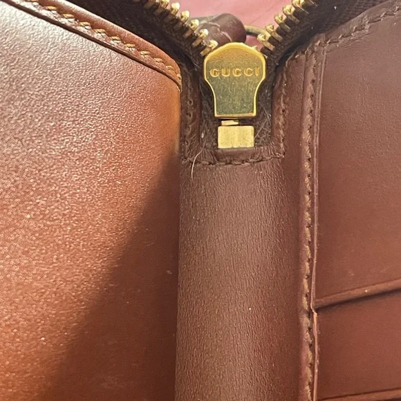 Gucci Wallet - Picture 7 of 7